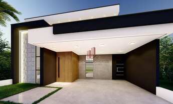 Imagem 5: Casa com 3 dormitórios à venda, 170 m² por R$ 1.150.000,00 - Altos da Boa Vista - Sorocaba