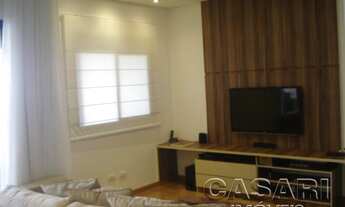 Imagem 2: Apartamento com 3 dormitórios, 171 m² - venda ou aluguel - Jardim do Mar - São Bernardo do