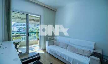 Imagem 5: Rio de Janeiro - Apartamento Padrão - Botafogo