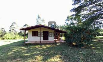 Imagem 7: Sítio com 3h, casa e arroio em Triunfo - Aceito veículo ou parcelamento