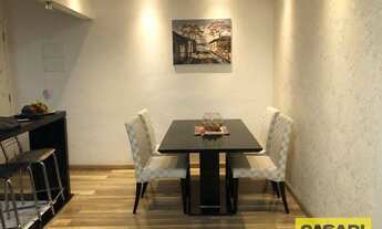 Imagem 4: Apartamento com 3 dormitórios à venda, 68 m² - Vila Dusi - São Bernardo do Campo/SP