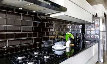 Imagem 4: Apartamento com 1 suíte, sala 2 ambientes, escritório, 1 vaga, à venda, 70 m² por R$ 650.0