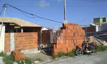 Imagem 2: Casa à venda, 97 m² por R$ 420.000,00 - Guaratiba - Maricá/RJ