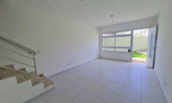 Imagem 2: Villagio com 4 sobrados 2 Suítes à venda por R$ 515.000 - Jardim das Vertentes - São Paulo