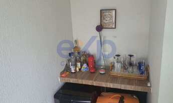 Imagem 6: Jacarepaguá - Excelente cobertura com vista para a Lagoa