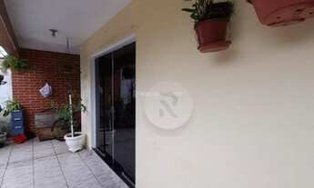 Imagem 6: Casa com 3 dormitórios à venda, 145 m² por R$ 460.000 - Ocian - Praia Grande/SP