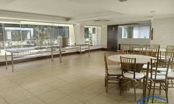 Imagem 6: Apartamento com 3 dormitórios à venda, 92 m² por R$ 550.000,00 - Caminho das Árvores - Sal