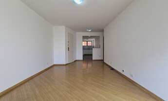 Imagem 2: Apartamento para aluguel com 107 metros quadrados com 3 quartos em Paraíso - São Paulo - S