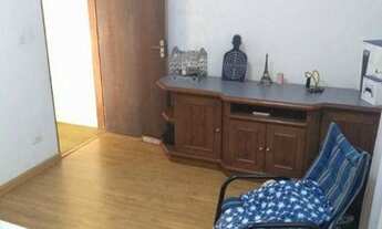 Imagem 7: Sobrado com 3 dormitórios à venda, 227 m² - Jardim Milena - Santo André/SP