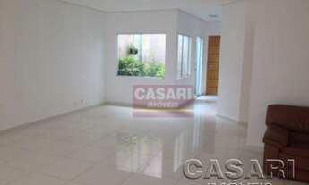 Imagem: Sobrado na Paulicéia 340m² de área construída