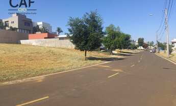 Imagem 4: Terreno à venda, 485 m² por R$ 260.000,00 - Condomínio Residencial Lago da Barra - Jaguari