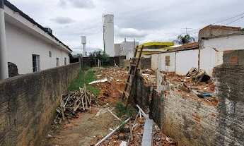 Imagem 2: Terreno à venda, 387 m² por R$ 380.000,00 - Parque Residencial Presidente Médici - Itu/SP