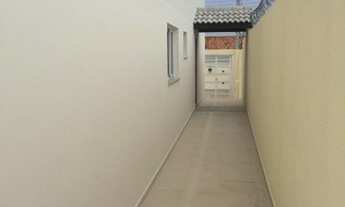 Imagem 7: SOBRADO - JORDANÓPOLIS - SP