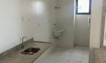 Imagem 7: Apartamento para aluguel com 54 metros quadrados com 1 quarto em Barra - Salvador - BA