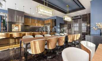 Imagem 5: FINAMENTE MOBILIADO COM AREA DE LAZER NO ROOFTOP EM MEIA PRAIA- ITAPEMA