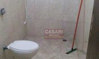 Imagem 5: Sobrado Residencial à venda, Parque Selecta(Montanhão), São Bernardo do Campo - SO17752