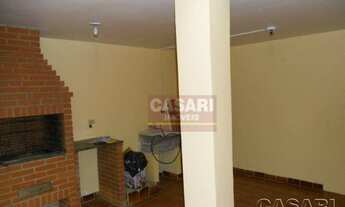 Imagem 4: Sobrado Residencial à venda, Parque Terra Nova II, São Bernardo do Campo - SO17510