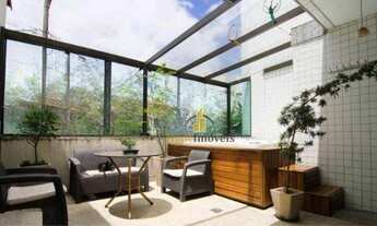 Imagem: Apartamento Garden com 4 dormitórios à