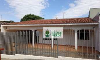 Imagem: Casa com 3 dormitórios para alugar, 174