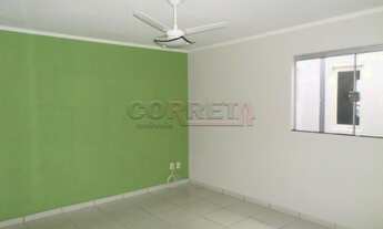 Imagem: Araçatuba - Casa - São Vicente