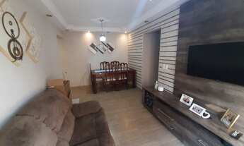 Imagem 3: Apartamento à venda no bairro Parque Munhoz - São Paulo/SP