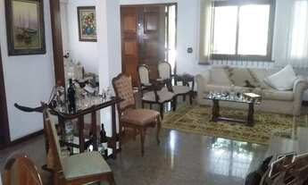 Imagem 4: Casa para Venda em Niterói, SÃO FRANCISCO, 4 dormitórios, 2 suítes, 5 banheiros, 4 vagas