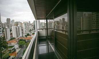 Imagem 3: Apartamento com 4 dormitórios, 2904 m² - venda por R$ 2.450.000 ou aluguel por R$ 11.500/m