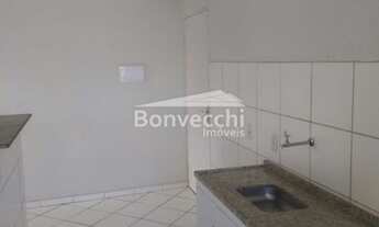 Imagem 4: Apartamento Apartamento com 2 dormitórios