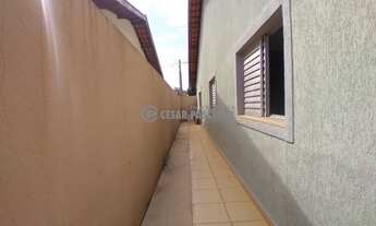 Imagem 4: Casa em Condomínio Térrea Bonfim Paulista Disponível Para Venda E Locação Bonfim Paulista