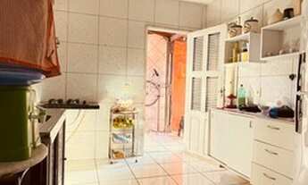 Imagem 5: Casa Duplex Passare