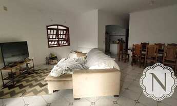 Imagem 4: Casa com 3 dormitórios à venda, 173 m² - Suarão - Itanhaém/SP