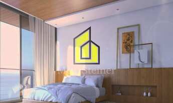 Imagem 4: R&+ Alto padrão Casa de condomínio sobrado para venda tem 236 metros quadrados com 3 q