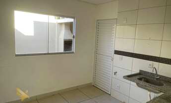 Imagem 4: Casa dois quartos em condominio no Seminario