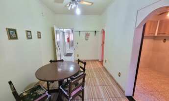 Imagem 3: Apartamento de 2 dormitórios entre centro e mar, em Tramandaí