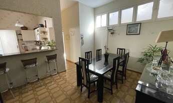 Imagem 3: Casa com 4 quartos no Centro - Cataguases - MG