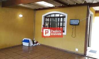Imagem: Casa com 3 dormitórios à venda, 192 m²