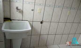 Imagem 7: Apartamento para Venda em Santo André, Vila Curuçá, 3 dormitórios, 1 suíte, 2 banheiros, 2