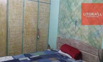 Imagem 6: Sobrado com 3 dormitórios à venda, 233 m² por R$ 550.000,00 - Cibratel II - Itanhaém/SP