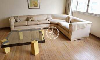 Imagem 6: Apartamento com 3 dormitórios à venda, 210 m² - Higienópolis - São Paulo/SP