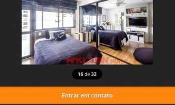 Imagem 6: Higienopolis - Luxo - 5 Vagas