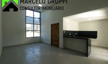 Imagem 5: Casa em Condomínio para Venda em Indaiatuba, Condomínio Grand Reserve, 3 dormitórios, 1 su