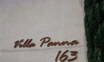 Imagem 2: Apartamento com 1 dormitório à venda, 55 m² por R$ 160.000,00 - Edifício Villa Panna - Itu