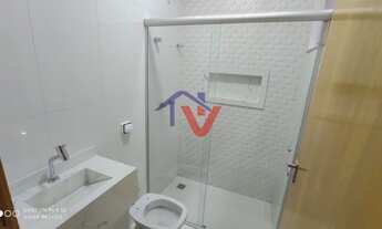 Imagem 7: Casa à venda em Maringá-PR Jardim Dourados