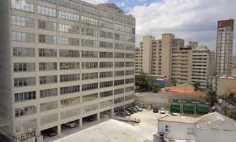 Imagem 6: Apartamento com 2 dormitórios para alugar, 90 m² por R$ 3.000,00/mês - Bela Vista - São Pa