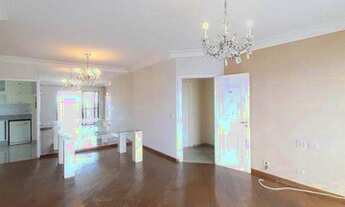 Imagem 4: Apartamento com 2 dormitórios para alugar, 106 m² por R$ 2.500,00/mês - Santo Antônio - Sã