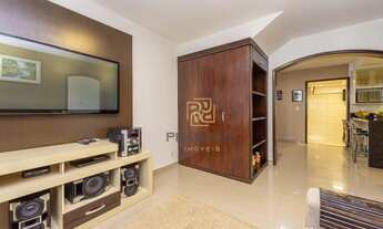 Imagem 2: Sobrado com 3 dormitórios à venda, 220 m² por R$ 595.000,00 - Xaxim - Curitiba/PR