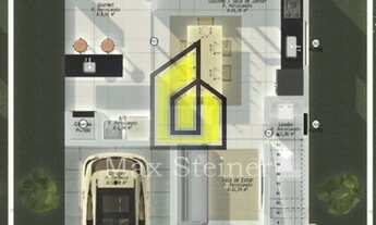 Imagem 7: R@* Sobrado com 3 dormitórios sendo 3 suítes, Com placa solar para sua economia