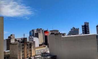 Imagem 4: Kitnet com 1 dormitório à venda, 18 m² por R$ 73.900,00 - Centro - Porto Alegre/RS