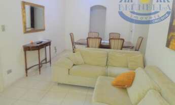 Imagem 3: Apartamento na Região do Aquário