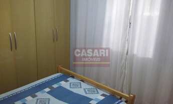 Imagem 6: Casa térrea, 3dorm com suíte, Jardim do Mar, S. B. do Campo